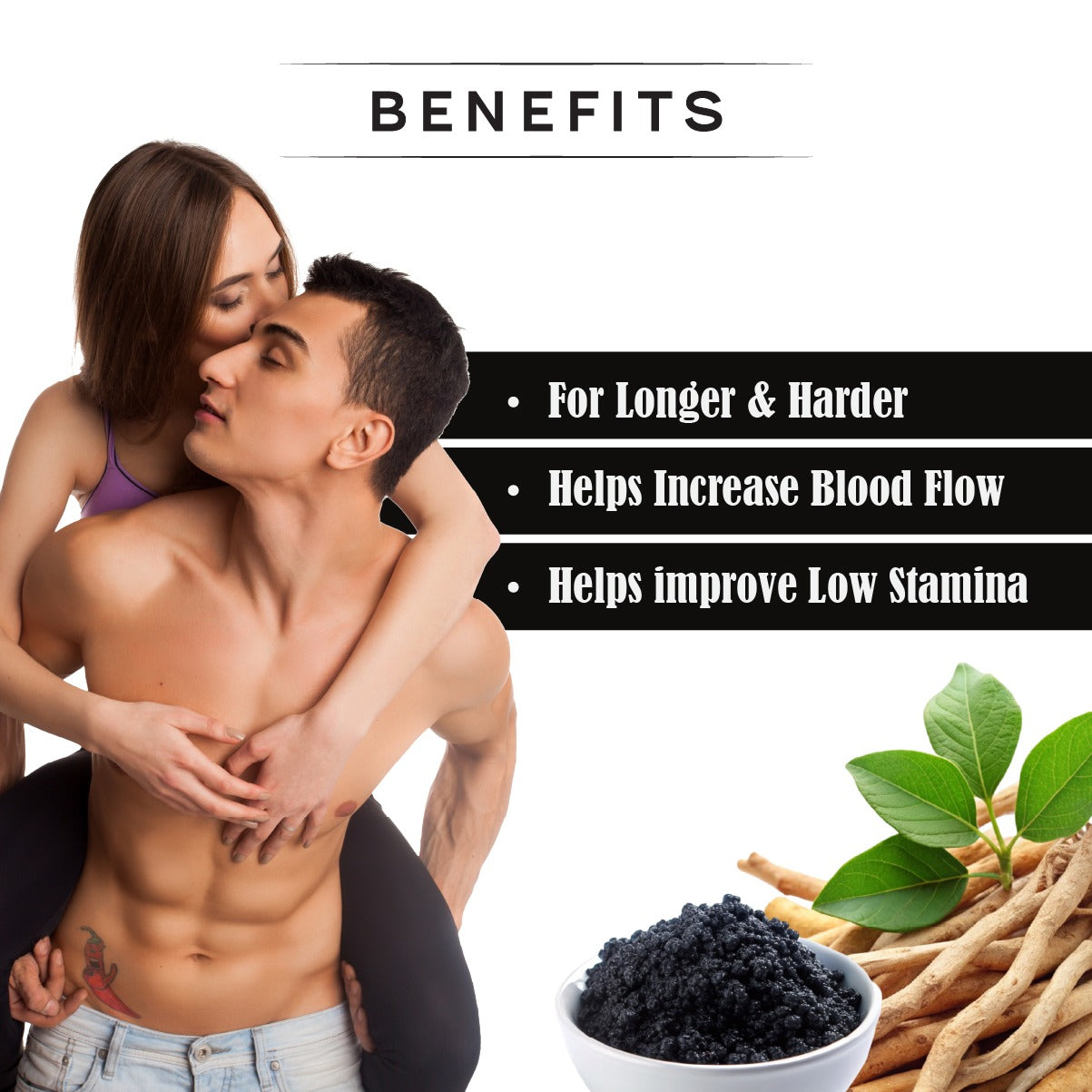 "Erecsure β Help in Solving Erectile Dysfunction Problem"